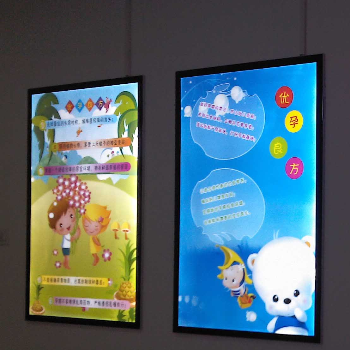 INDORE FLEX - Illuminate Your Business with LED Clip-On Boards: A Game Changer for Small Enterprises in Indore