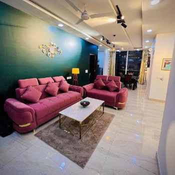 DREAM STAYS - Transform Your Living Room: A Journey to Comfort and Style in Jaipur