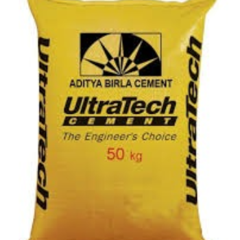 RAJ CONSTRUCTION - Building Dreams: How Quality Cement Solves Raj's Construction Woes in Shahdol
