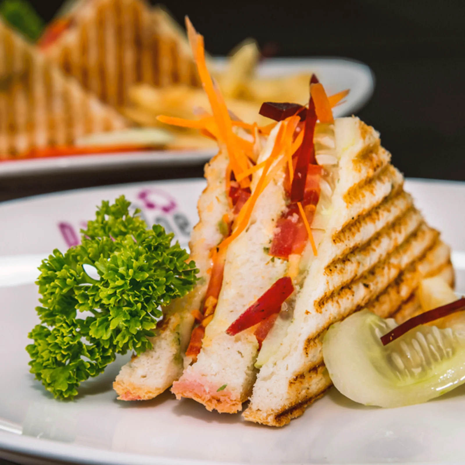 Savor the Simplicity: How Variety of Sandwiches Transforms Busy Lives