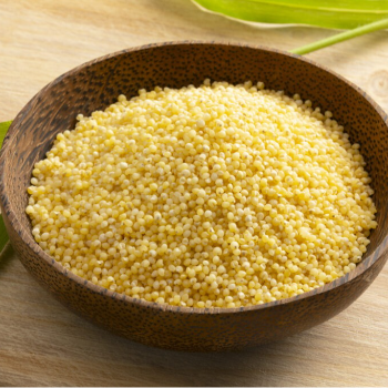 NACHYAR SUPER MARKET - Discovering the Golden Grain: Thinai Rice and Its Impact on Indian Households in TIRUNELVELI