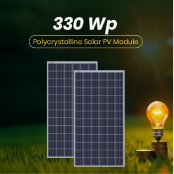Harnessing the Sun: How Ravi Transformed His Home and Saved Money with Waaree Solar Modules
