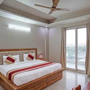 THE PALM SUITES - Unwind and Reconnect: The Perfect Getaway for Families, Couples, and Adventurers in Guwahati