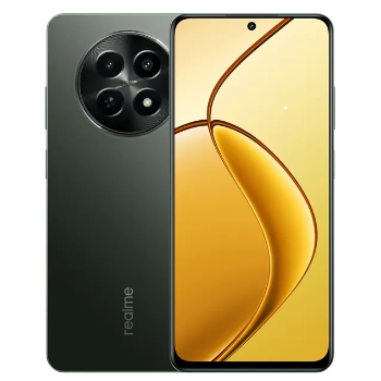 LOVE MOBILES - Transform Your Digital Experience with Realme C65 5G in Dharmapuri