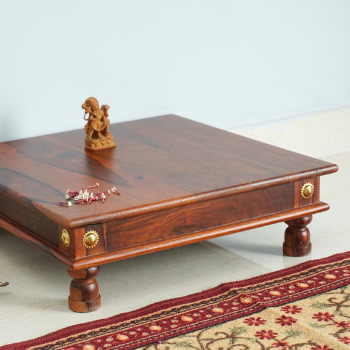 FLEXWOOD INDIA - Elevate Your Spiritual Space with Flexwood Pooja Bajot in Jodhpur
