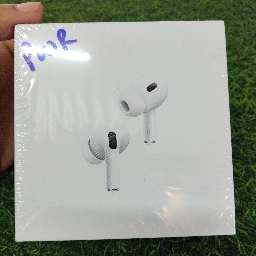HARSHVARDHAN GUPTA - Elevate Your Audio Experience: How AirPods Pro 2 Transforms Daily Life in Phagwara