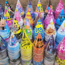Bringing Joy to Every Celebration: The Story of Priya and Her Perfect Birthday Caps