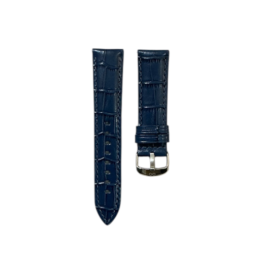 ABABIL - Elevate Your Style with Premium Leather Watch Straps: A Tale of Confidence and Elegance in Pune Cantonment