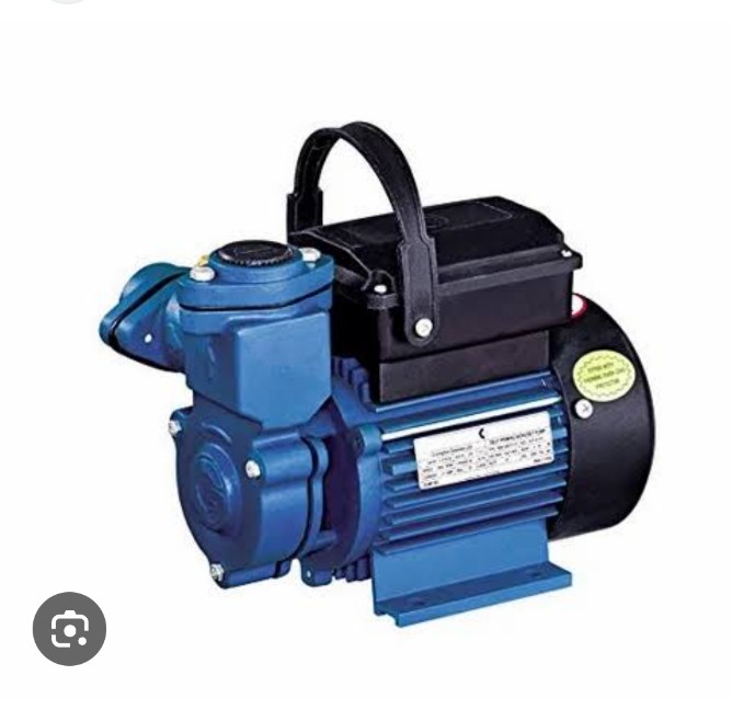 NAVEEN ELECTRIC STORE - Empowering India’s Technicians: The Motor that Drives Success in Charkhi Dadri