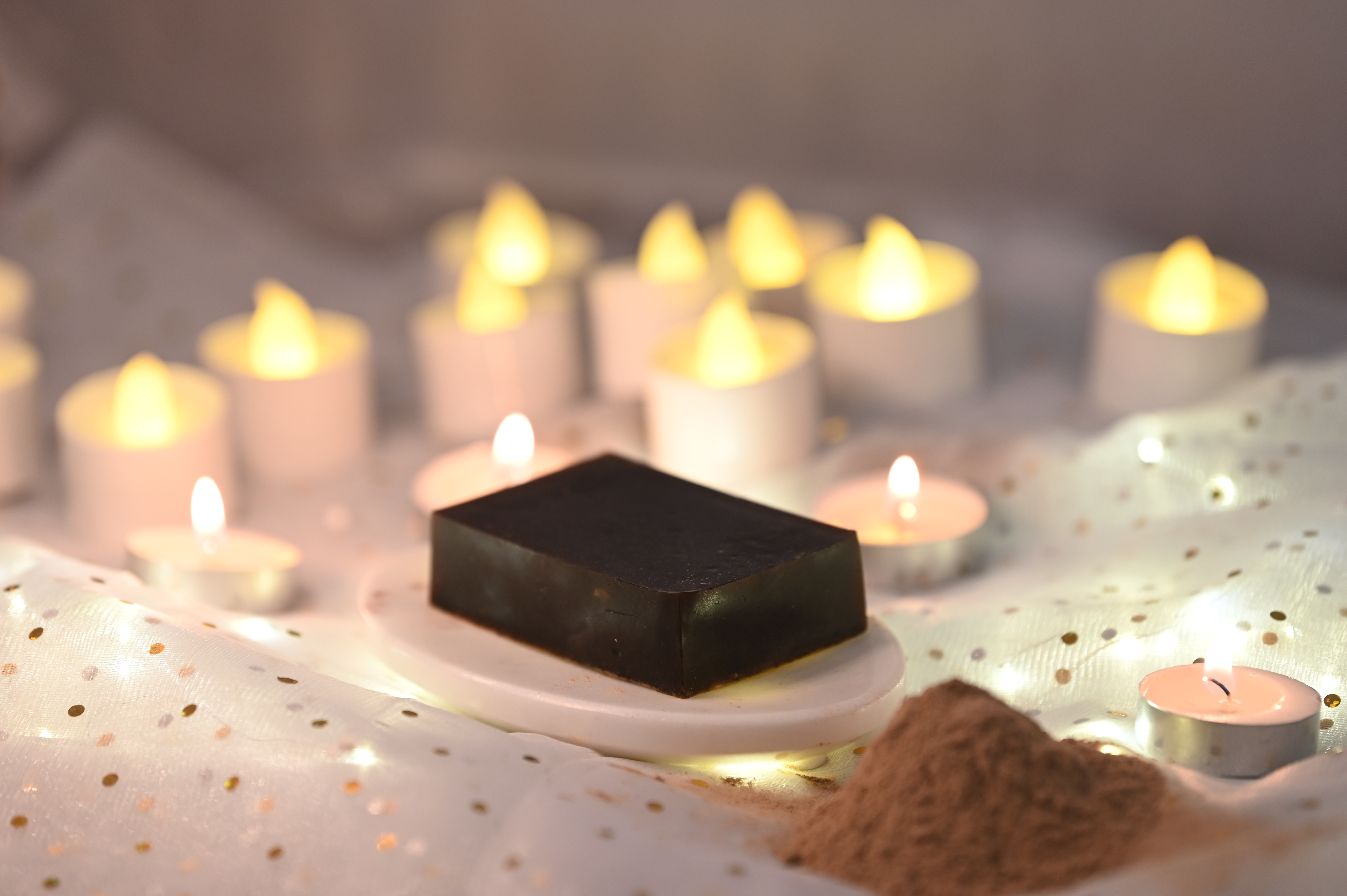 Ayush Era - How Ayush's Ubtan Body Soap Transformed My Skin and Confidence in Pune