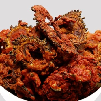 DARSON SNACKAS - Relishing Tradition: Meet Pavaka, the Snack That Brings Families Together in Madurai