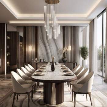 LAKDIHOUSE.COM - Finding the Perfect Dining Table: A Journey of Connection and Comfort in Bengaluru