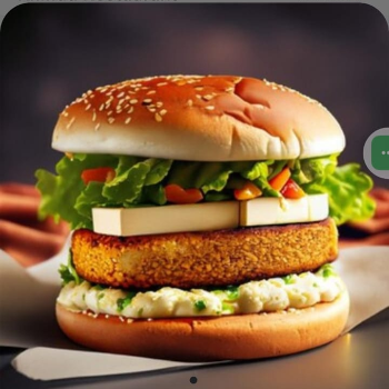 KHINDA SONS SWEETS RESTAURANT - Savor the Delight: How Cheese and Paneer Burgers Are Winning Hearts in Khatima
