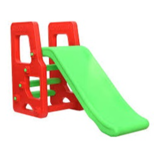 FIRST STEP TOYS AND PLAY - Bringing Joy and Learning Together: The Perfect School Bus Slide for Your Little One in Guwahati