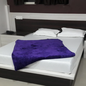HOTEL HEAVEN - The Journey to Comfort: How Hotel Heaven Transforms Your Stay in Kadi