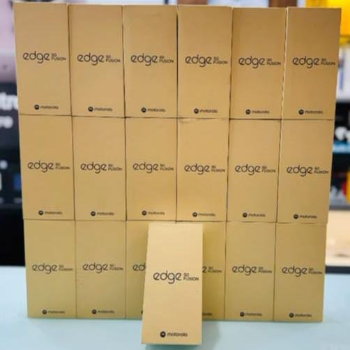 NEW STYLE MOBILE SHOP AND ACCESSORIES - Transform Your Mobile Experience: The Motorola Edge Fusion 50 for the Modern Indian Professional in Madhapar