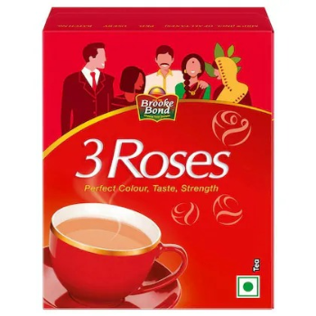 SRI LAKSHMI SUPER MARKET - The Secret Ingredient: How 3 Roses Tea Transforms Daily Challenges into Moments of Joy in Tirupati