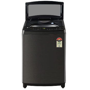 THE AMISTAD VENTURE - Transforming Laundry Days: The Story of the LG 10.0 Kg Inverter Wi-Fi Fully Automatic Washing Machine in Bengaluru