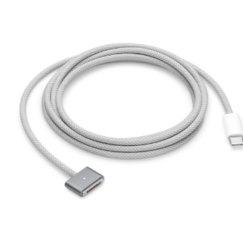 I POINT - Revolutionizing Connectivity: How the USB-C to MagSafe 3 Cable Solves Rohan's Daily Tech Woes in New Delhi