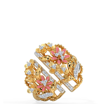 The Perfect Diamond Ring: Solving the Dilemma of Unforgettable Moments