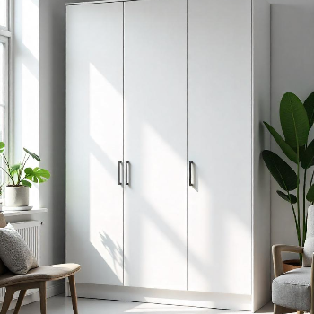 TANDRA INTERIOR PRIVATE LIMITED - Transform Your Space: The Modular Wardrobe Every Indian Home Needs in HOOGHLY