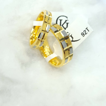 Discover the Perfect Gold Ring for Every Occasion: A Personal Journey