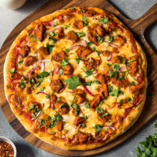 KIDS PIZZA CAFE AND FAMILY RESTAURANT - From Chaos to Delight: How Rajesh Found Family Harmony with Pan Chicken Pizza in Gorakhpur