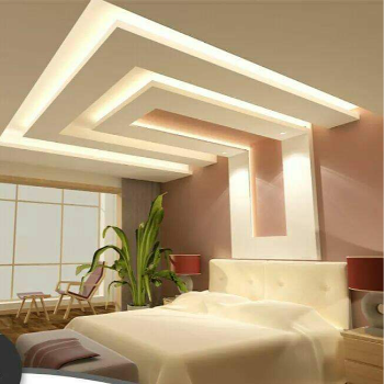 Transforming Spaces: How Mohan Found the Perfect Solution with False Ceiling Installation
