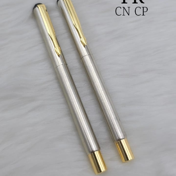 The Perfect Pen for Precision and Prestige: How the Parker Steel Roller Pen Transforms Your Writing Experience