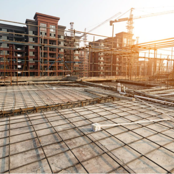 RAJ CONSTRUCTION - Building Dreams with Strength: How Raj Construction Steel Bars Transform Lives in Shahdol