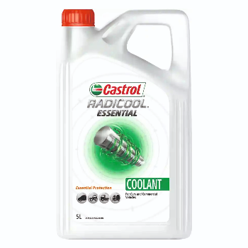 GAYTRI MOTORS - How Castrol Radicool Essential Coolant Solved Rakesh's Overheating Woes in Ballia