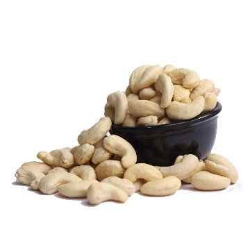 SREE KRISHNA MART - The Heartwarming Journey of Cashew Nuts: Solving the Snack Conundrum for Indian Homemakers in Karaikkudi