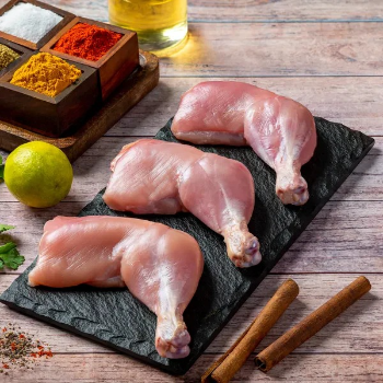 K K ENTERPRISES - The Savvy Homemaker's Secret to a Delicious Meal: Chicken Leg 1kg in Chennai