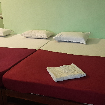 AMMAYI AND SIVA SAKTHI GROUP OF HOTELS - Discover Comfort and Convenience with the Perfect Family Getaway in Tiruvannamalai