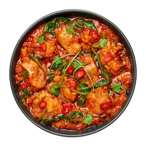 ZEESHAN SHEIKH - Discover the Perfect Solution to Your Culinary Cravings: The Ultimate Guide to Chicken Chinese Dishes in Indore