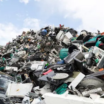 SMART KABADI COM - Transforming Industrial Waste into Wealth: The Smart Kabadi Solution in Ahmedabad