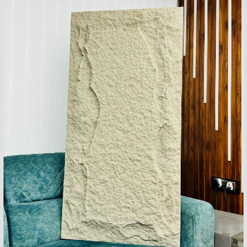 WALLPAPER ART - Transforming Spaces: How PU Stones Elevate Home Interiors in Vapi