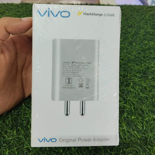 HARSHVARDHAN GUPTA - Powering Up: How One Adapter Changed Rohan's Digital Life in Phagwara