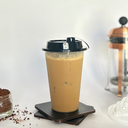 SMOOTHIELY - A Refreshing Solution: How Café Iced Became Arun’s Summer Savior in Pune