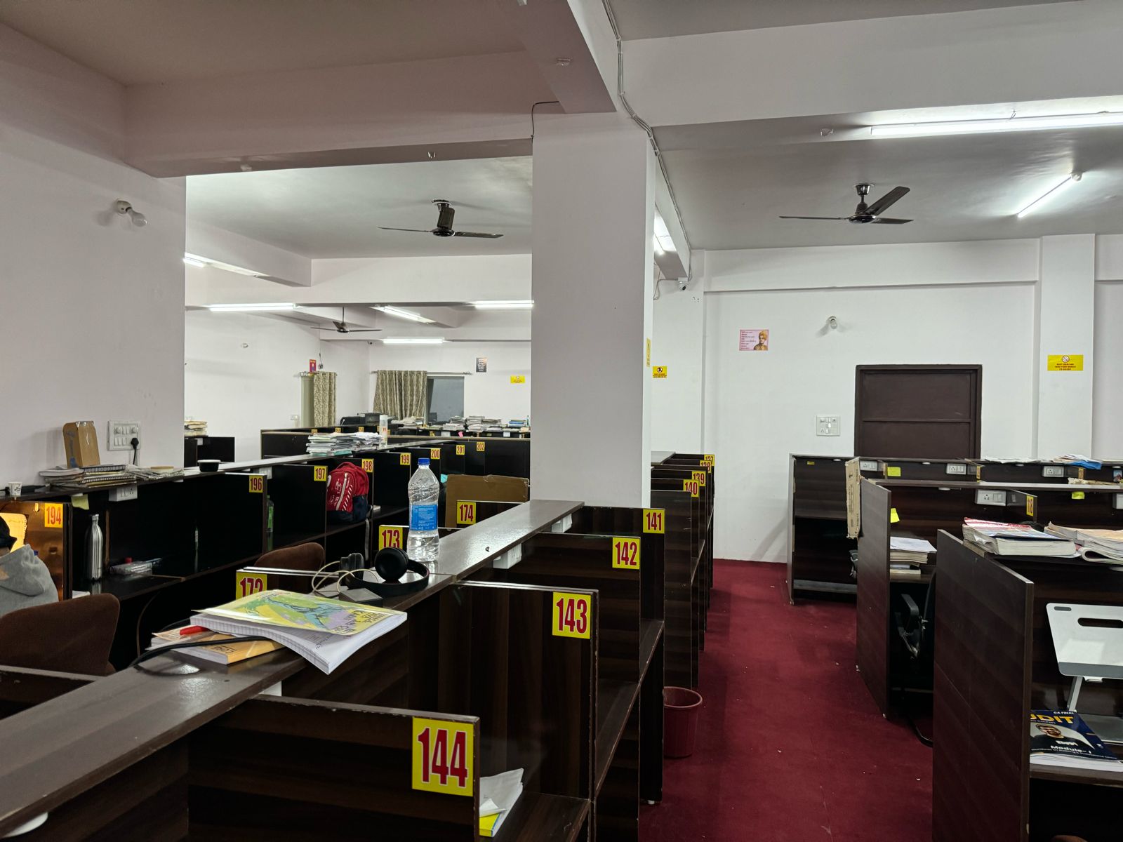DESTINY LIBRARY AND STUDY ZONE - Unlock Your Business Potential with a Six-Month Library Subscription