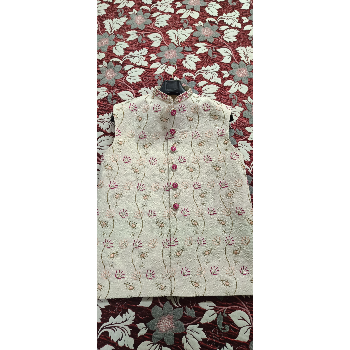 DIVA - The Perfect Waistcoat: Elevate Your Style with Confidence in Delhi