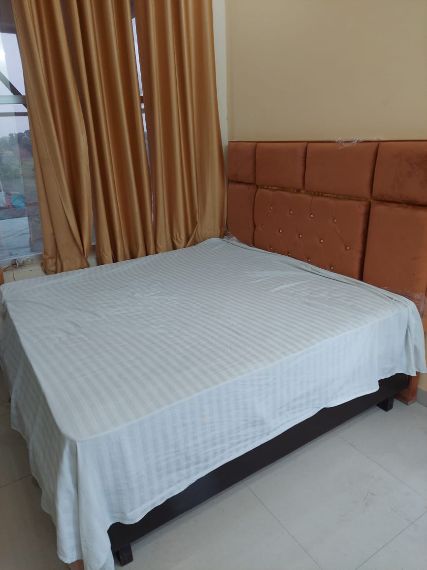 Chandra lawn and resorts - Finding Comfort and Convenience: Chandra Lawn’s Affordable AC Room Stay