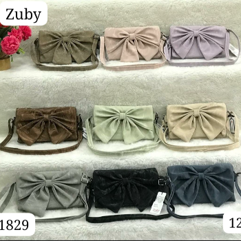Discover the Perfect Blend of Elegance and Functionality with Zubi 1829