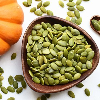 The Seed of Health: How Pumpkin Seeds Transformed Anjali's Lifestyle