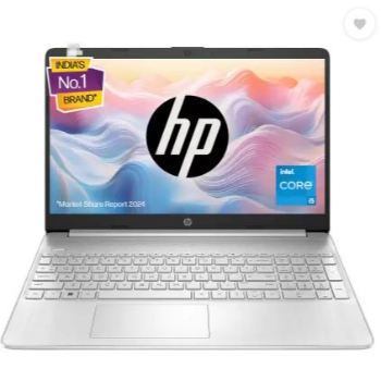 Empowering Dreams with the HP 15s: A Young Professional's Journey