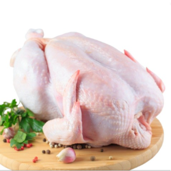 VINAYAGA TRADERS - Transforming Mealtime with Quality Chicken: A Story of Convenience and Trust in Usilampatti