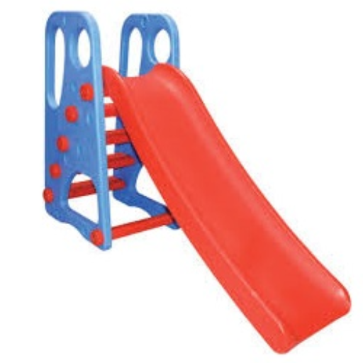 FIRST STEP TOYS AND PLAY - Embrace Joy and Learning with the Super Grand Slide: A Parent's Best Investment in Guwahati