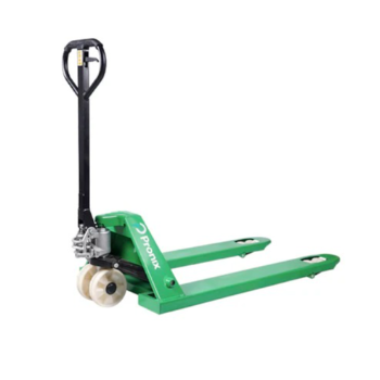 PERFECT ENGINEERING SOLUTION - Empowering Small Business Owners: The Hand Pallet Truck Revolution in Moradabad