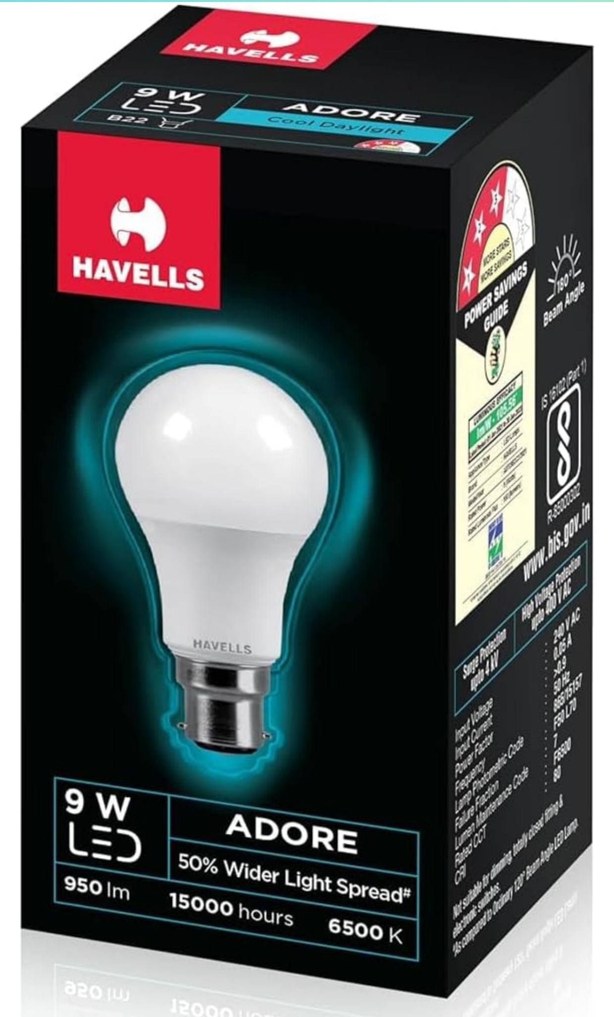 Tirupati Electrical And Sanitary shop - Brightening Lives: How 9W LED Bulbs Illuminate More Than Just Rooms in Hazaribag