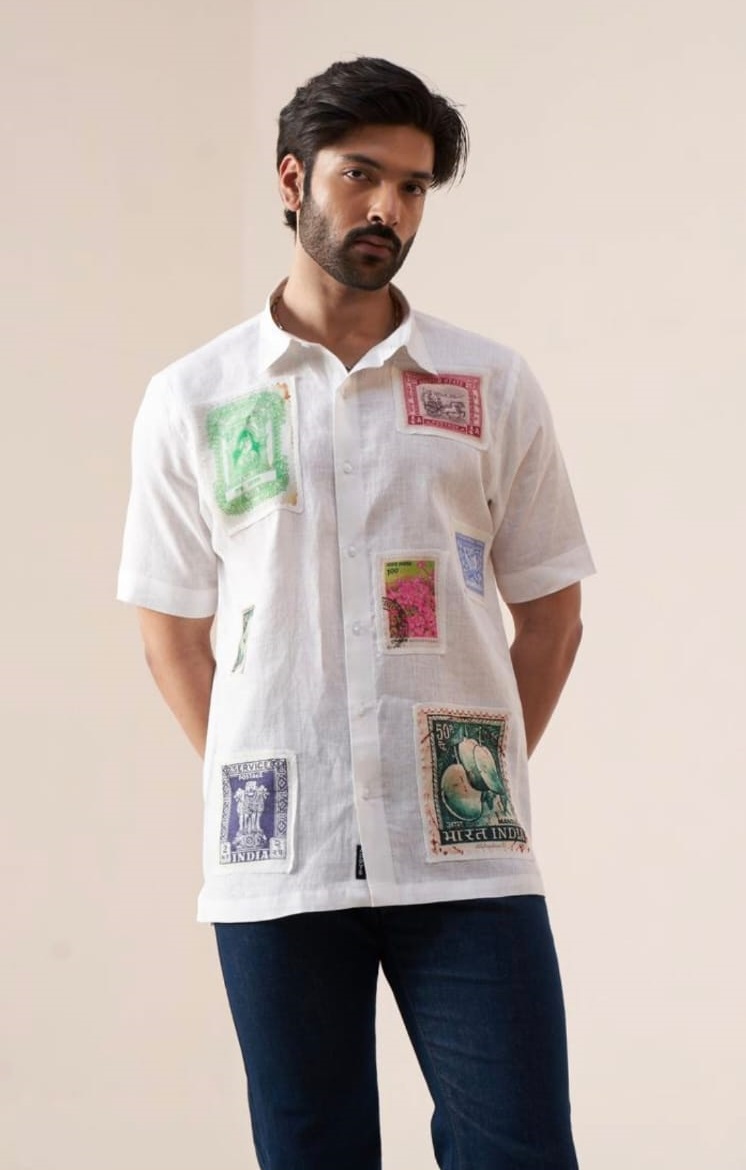 ADDY S FOR MEN - Transforming Confidence: How a Shirt Became Raj's Secret Weapon in SURAT